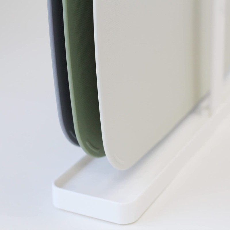 Color-Coded Cutting Board Set for Kitchen, Set of 3 cutting