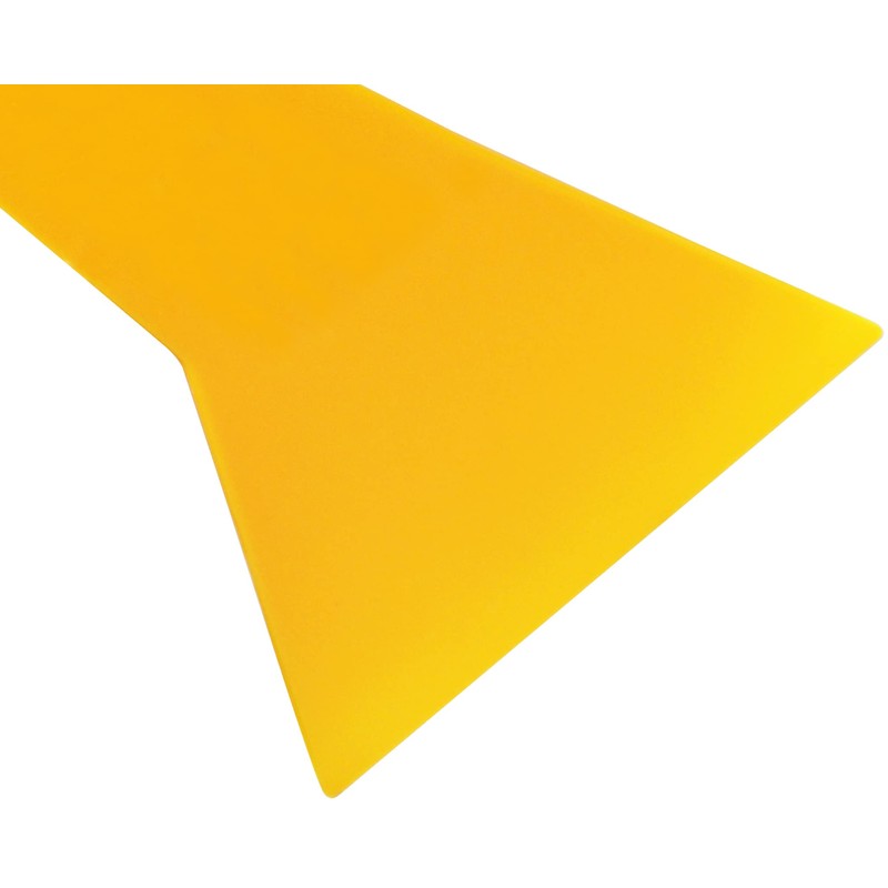 SK11 Smooth Spatula 4.1 inches (105 mm)