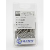 Onokatsu Truss Head Tapping Screws, Stainless Steel, 4x40, 60 Pieces
