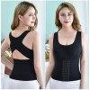 I Love Shape Faja Chaleco Reductora Moldeadora Látex Sostén Orgánico