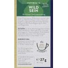 Sonnentor Organic Wild Sein Tea Happiness is Pack of 3