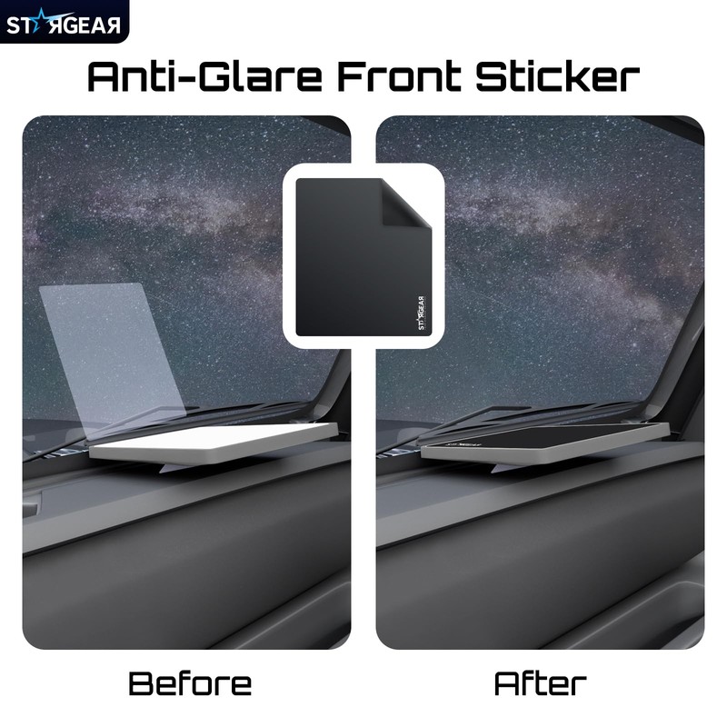 Stargear Starlink Mini Case, Mini Protective Cover Liquid Silicone Case