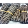 10 xMadagascar Vanilla Pods Premium Grade A 13-17cm