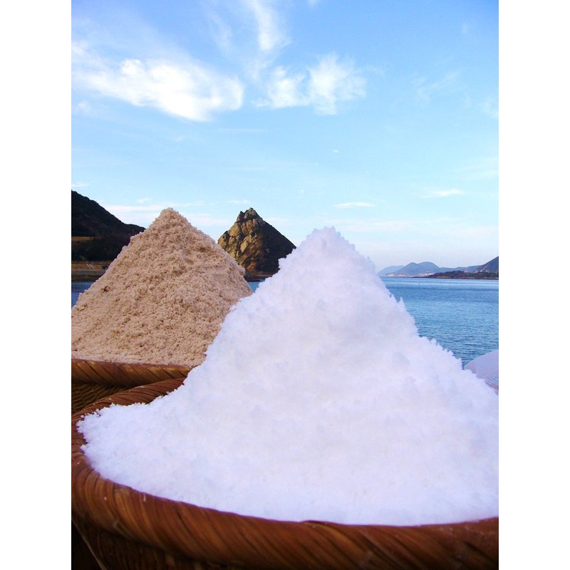 Yagame Algae Salt 7.1 oz (200 g)