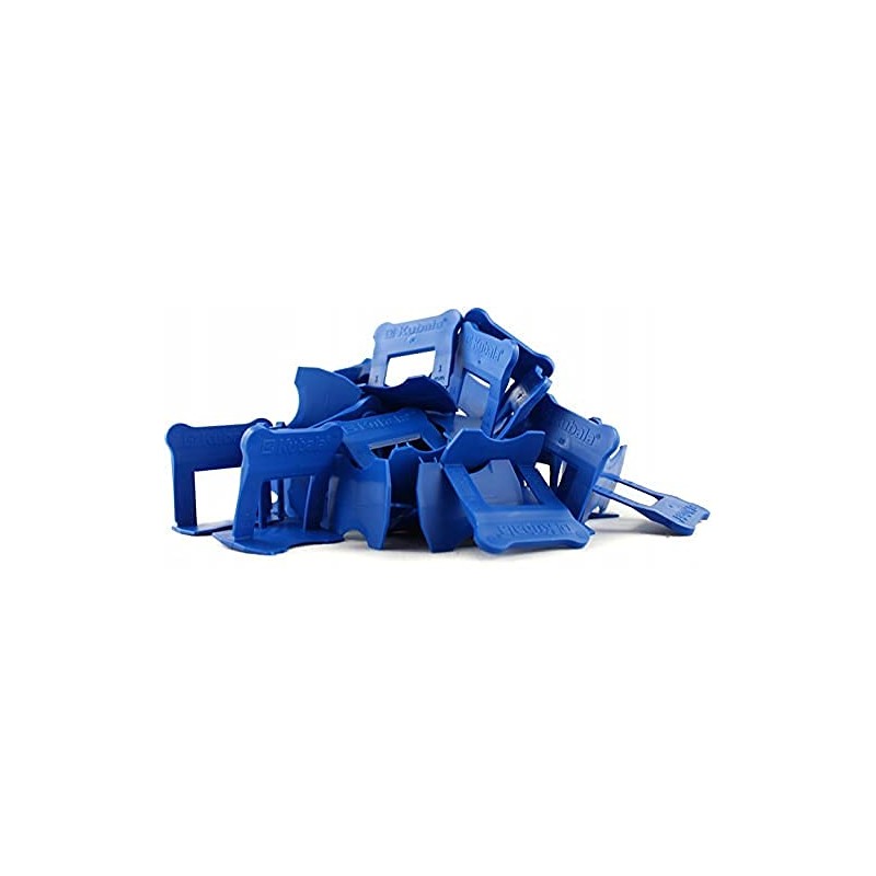 KUBALA Leveling system for 3-16 mm thick tiles, smart level