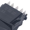 Rocker Switch 2144695 ABS Replacement for Caterpillar CAT 414E 416E