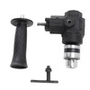 90 Degree Angle Drill, Bearing Steel High Hardness Triangle Drive