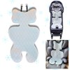 Gembebe Baby Stroller Cooling pad car seat Cooling pad Universal