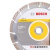 Bosch Professional 1x Standard for Universal Diamond Cutting Disc (for