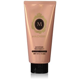 MACHERIE(マシェリ) モイスチュア トリートメント (しっとり まとまる) 180グラム (x 1)