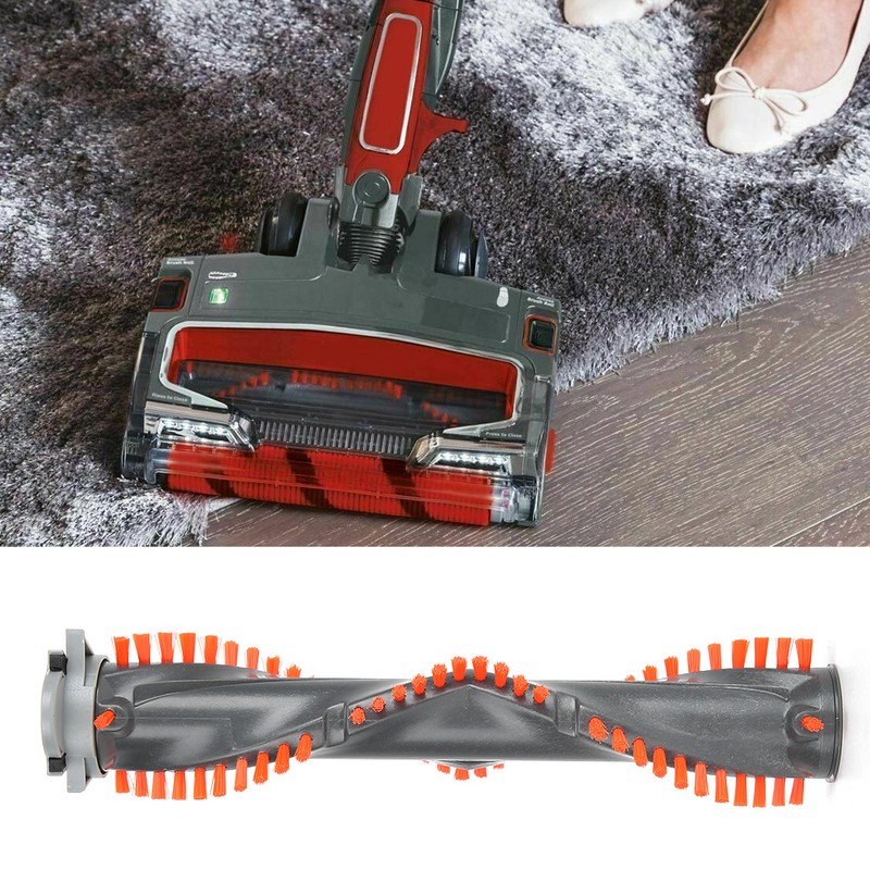 Vacuum Cleaner Carpet Brush Replacement Accessory Fit for Shark NV800