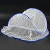 Outdoor Mosquito Cover Lightweight Portable Foldable Head Mosquito Net for