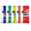 GU Energy Chews Double Serving Packs. Energy Gummies with Electrolytes