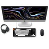 Keychron C1 87 Keys Wired Mechanical Keyboard for Mac Windows,