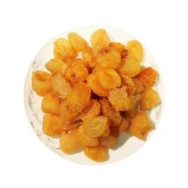 JINQI Seedless dried Longan longan Guiyuan Guiyuan dried 无核龙眼干 桂圆干260g(130g×2)