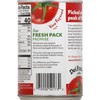 Dei Fratelli Chopped Tomatoes with Onion & Garlic - All