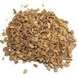 Incense, Guaiac Wood Cut, 100 g, Includes 32 Page Booklet