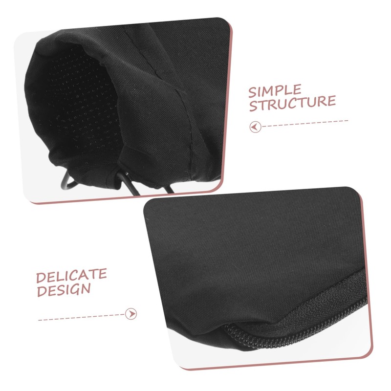 Outanaya Table Saw Dust Collector 10-inch Dust Collection Bag for