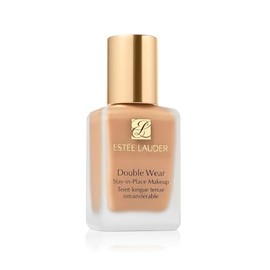 Este Lauder Este Lauder Double Wear Stay-in-Place 24-Hour Long-Wear Matte Foundation Makeup, 1 Fl Oz, 1N2 Ecru