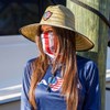 SA Fishing Face Shields ** 40+ Designs to Choose From