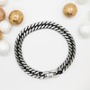 Mother's Day Thoughtful Gifts for Friends, Stylish Cuban Link Chain