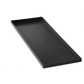 Lloyd Pans ROMANA PAN-20X60CM (7.87X23.62X0.79 0.080 AL)-PSTK