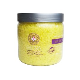 Hidra Sense Sales SPA BERGAMOTA 500g - Purifican la piel y otorgan alivio, descanso y frescura intensa