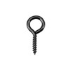 sourcing map 0.07"x0.6" Screw Eye Hooks Self Tapping Screws Screw-in
