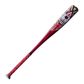 DeMarini DeMarini Voodoo One Piece (-11) USA Baseball Bat - 30'/19 oz