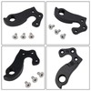 Aluminum Bicycle Derailleur Hanger Rear Derailleur Hanger For Bergamont BGM-H030
