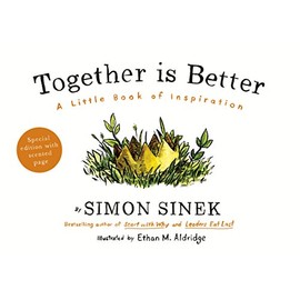 Together is Better: A Little Book of Inspiration