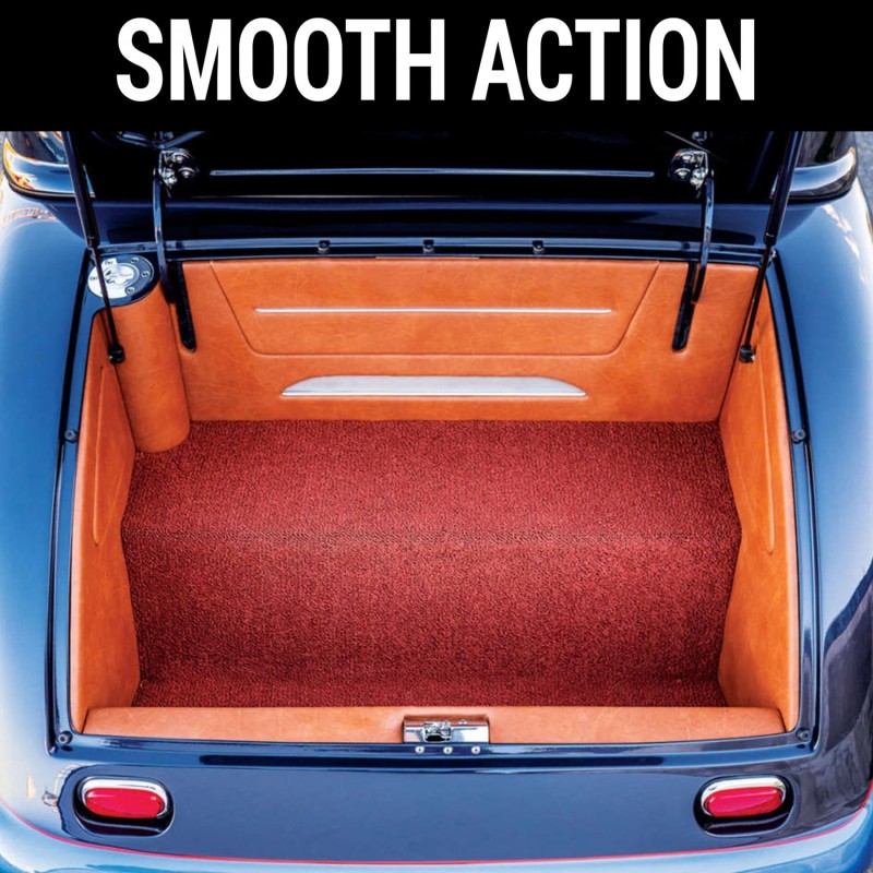 AutoLöc Power Accessories Bear Claw Car Door Hood Hatch Trunk
