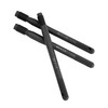 QWORK Wheel Stud Alignment Pin Set, 6-Piece 12x1.5, 14x1.5, 14x1.25