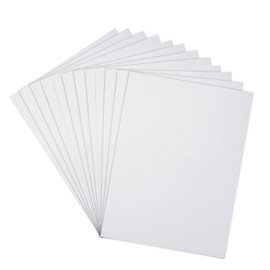 Buffsiss Vinyl Siding Repair Kit, Vinyl-Siding Patch Self-Adhesive Repair Tape for Mobile Home Skirting House Siding Fence