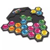 The Happy Puzzle Company Genius Gems – STEM Puzzle Game!