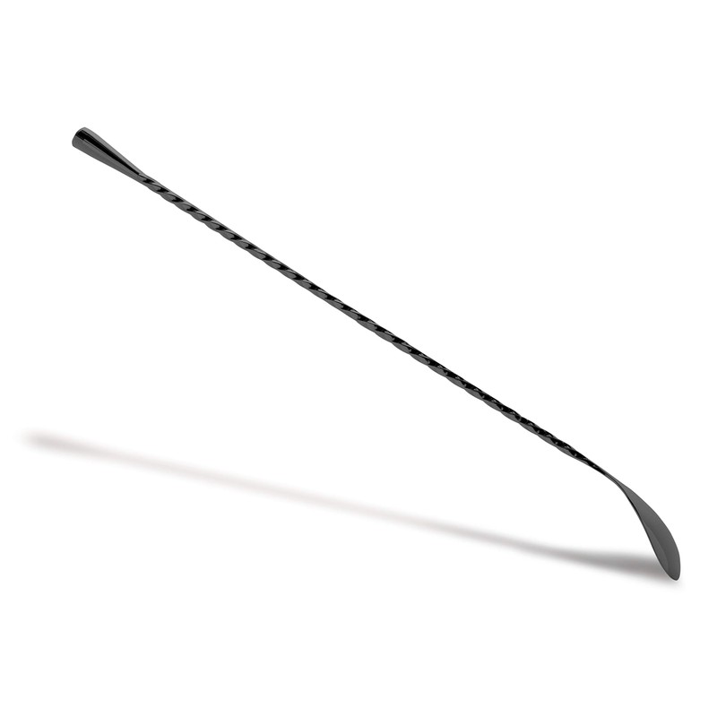 Kotai 4pc bar Set, bar Spoon, Cocktail Strainer, Jigger, Julip