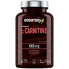 Essensey L-Carnitine 1000mg - 90 Capsules | High Absorption Form