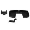 360°Rotating Car Dashboard Mount Cell Phone Bracket GPS Support Holder