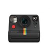 Polaroid NOW+ Instant Film Camera Bundle with Black and White