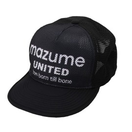 Mazume MZCP-410 Folding Mesh Cap