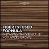 LOreal Paris Infallible Volumizing 24H Wear Mscara para cejas, maquillaje