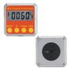 Digital Inclinometer Protractor Electronic Level Box 360 Degree Angle Finder