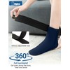 highco Ankle Ice Pack Wrap for Swelling and Injuries Recovery,Cooling