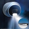 Night Owl Add On Wired IP 12MP Deterrence Camera with