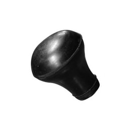 Replacement part fits Gear Shift Knob - Rubber Fits International 560 350 400 H M 504 300 340 460 CHStet04311