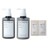 Elektore Mineral Ore Shampoo & Treatment Set (Shampoo & Treatment