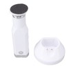 Electric Callus Remover Removable Washable Adjustable USB Interface Electric Foot