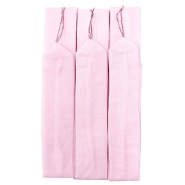 Okini Muslin Waist String, Set of 3 -