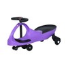 Lifetime Wiggle Car, Purple