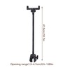 Gooseneck Phone Holder, 360-degree Rotating Flexible Adjustable Long Arm Phone